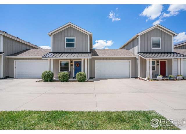 Property at 7775 5th St #2, Wellington, CO 80549, 3 beds, 2 baths