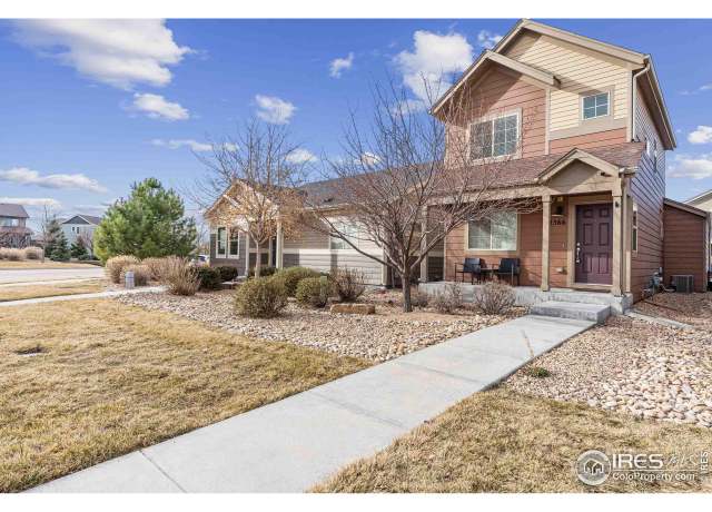 Property at 2566 Trio Falls Dr, Loveland, CO 80538, 2 beds, 1.5 baths