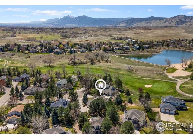 Property at 4207 Birdie Ct, Longmont, CO 80503, 5 beds, 3.5 baths