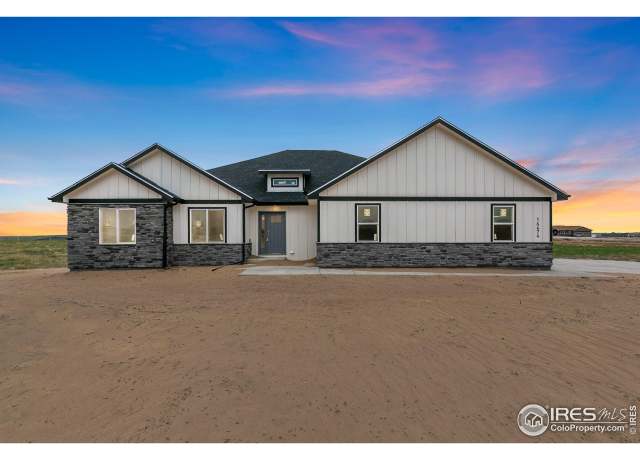 Property at 16474 Essex Rd S, Platteville, CO 80651, 5 beds, 4 baths