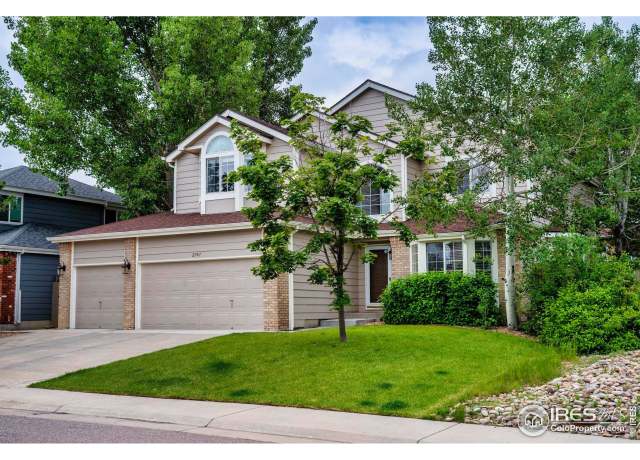 Property at 2047 Erie Ln, Superior, CO 80027, 5 beds, 4 baths