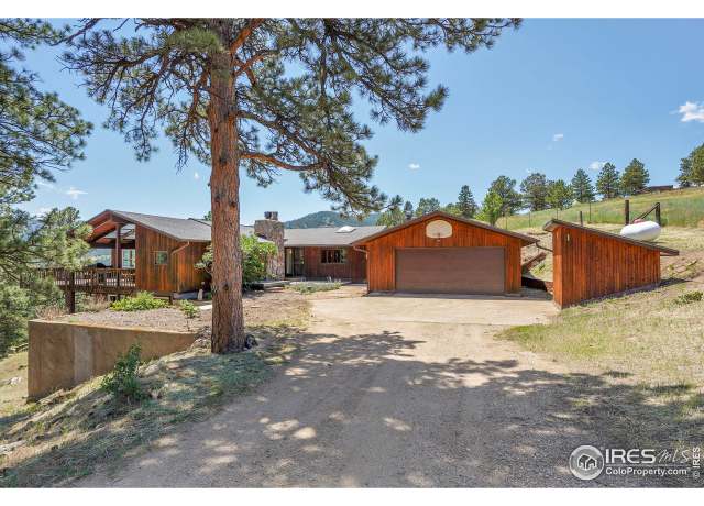 Property at 474 Leonards Rd, Boulder, CO 80302, 5 beds, 3.5 baths