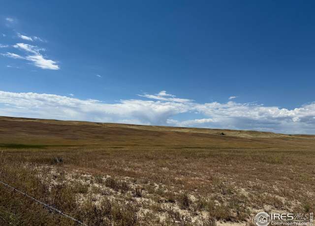 Property at 3 County Road 15, Carr, CO 80612