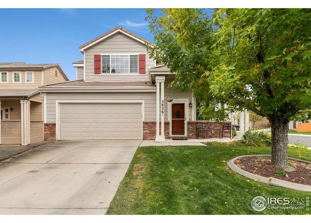 Photo of 3826 Glenarbor Ln Unit F, Fort Collins, CO 80524