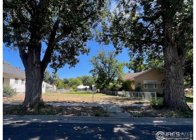 Property at 505 Carson St, Brush, CO 80723, 3 beds, 2 baths