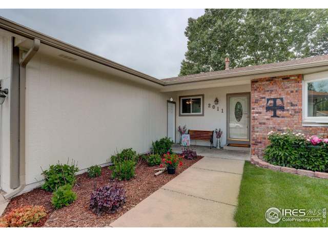 Property at 2011 44th Ave, Greeley, CO 80634, 3 beds, 2 baths
