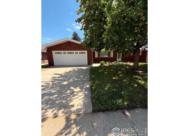 Property at 1818 Atwood St, Longmont, CO 80501, 3 beds, 1.5 baths