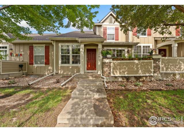 Property at 2138 Copper Creek Dr Unit B, Fort Collins, CO 80528, 2 beds, 2.5 baths