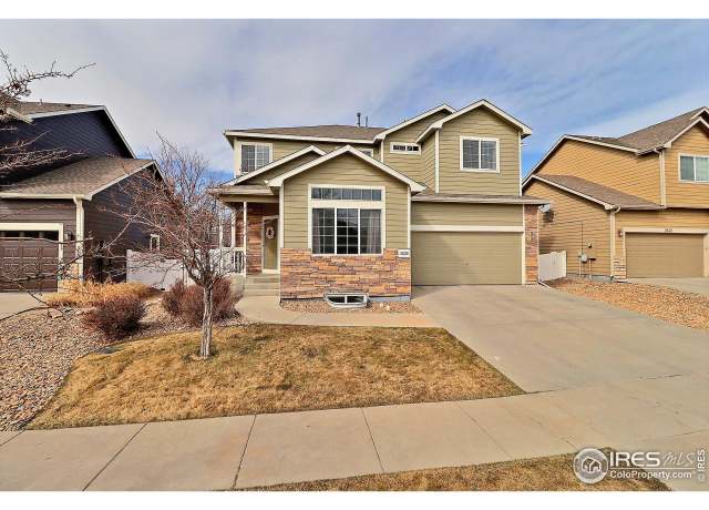 Property at 2639 Ashland Ln, Fort Collins, CO 80524, 4 beds, 2.5 baths