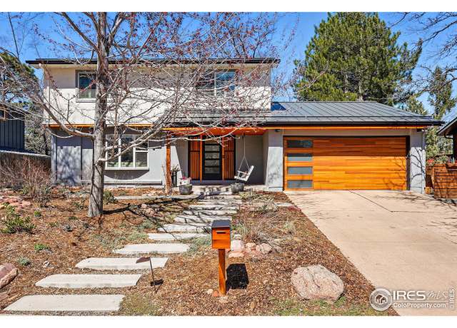 Property at 3495 Endicott Dr, Boulder, CO 80305, 4 beds, 2.5 baths
