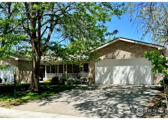 Property at 1649 E 17th St, Loveland, CO 80538, 2 beds, 3 baths