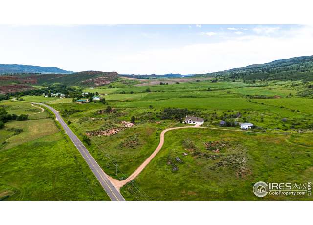 Property at 12711 Buckhorn Rd, Loveland, CO 80538, 2 beds, 3 baths
