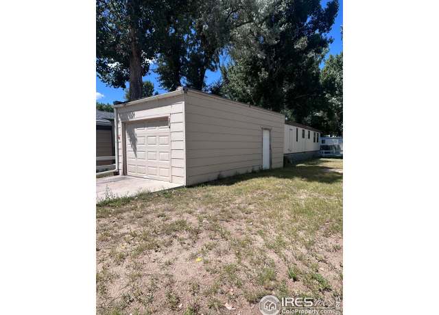 Property at 214 Kiowa Rd, Orchard, CO 80649, 2 beds