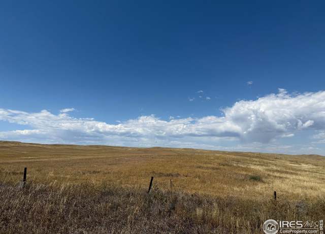 Property at 4 County Road 15, Carr, CO 80612