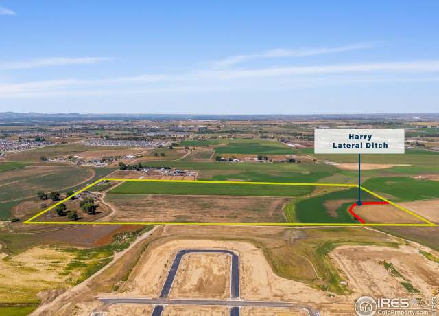 Property at 7824 E County Road 16, Johnstown, CO 80534