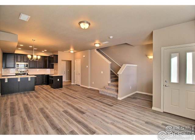 Property at 888 Winding Brook Dr, Berthoud, CO 80513, 3 beds, 3 baths
