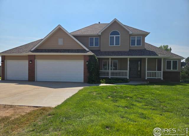 Property at 74 Bachar Dr, Fort Morgan, CO 80701, 5 beds, 3.5 baths