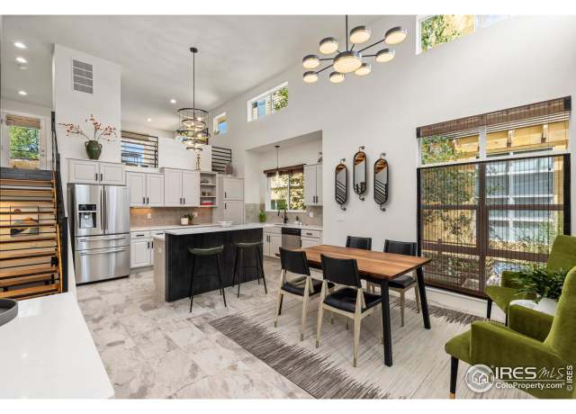 Property at 4641 17th St, Boulder, CO 80304, 4 beds, 3.5 baths