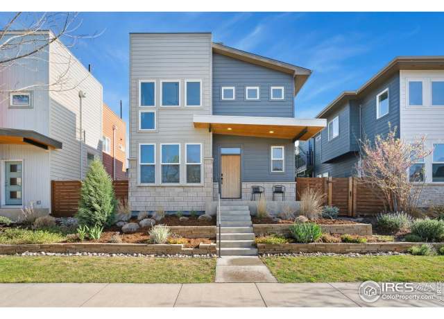 Property at 226 Cajetan St, Fort Collins, CO 80524, 4 beds, 3.5 baths