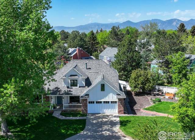 Property at 426 W Spruce Ln, Louisville, CO 80027, 4 beds, 3.5 baths