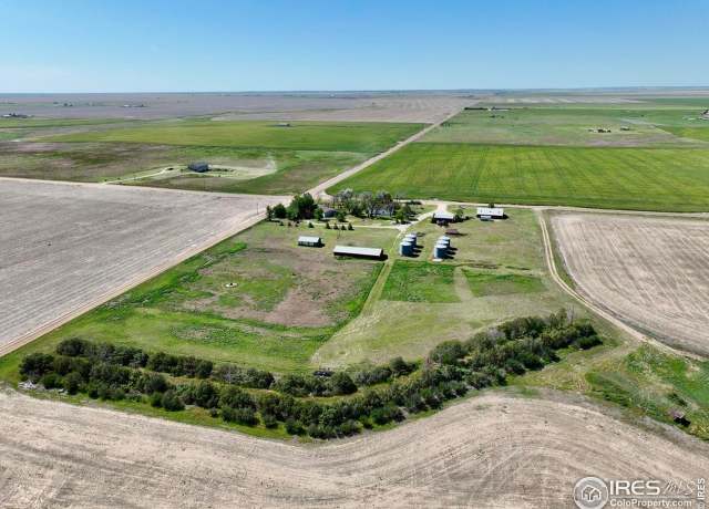 Property at 47285 E 112th Ave, Bennett, CO 80102, 3 beds, 1 bath