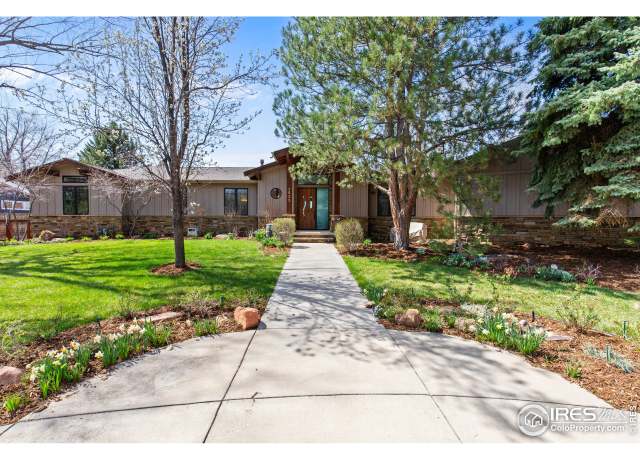 Property at 1533 Old Tale Rd, Boulder, CO 80303, 4 beds, 3.5 baths