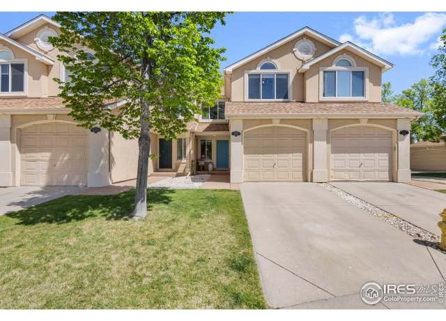 Property at 2132 Water Blossom Ln, Fort Collins, CO 80526, 3 beds, 2.5 baths