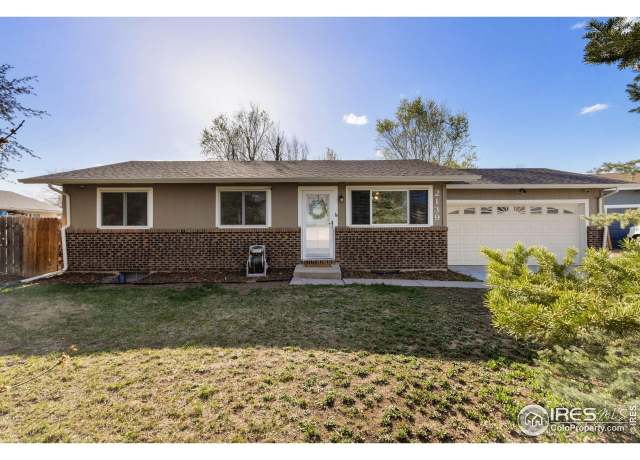 Property at 2139 Donna Ct, Loveland, CO 80537, 4 beds, 2 baths