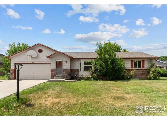 Property at 1131 Patricia Dr, Loveland, CO 80537, 3 beds, 2 baths