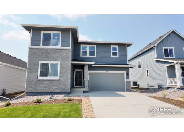 Property at 1833 Baltusrol Dr, Fort Collins, CO 80524, 5 beds, 3 baths