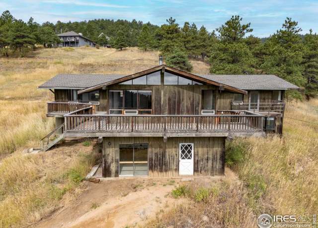 Property at 70 Timber Trl, Boulder, CO 80302, 5 beds, 3 baths