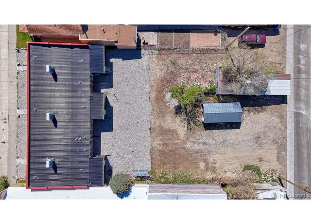 Property at 235 W 3rd St, Salida, CO 81201