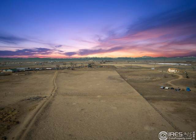 Property at 6742 County Road 21, Fort Lupton, CO 80621