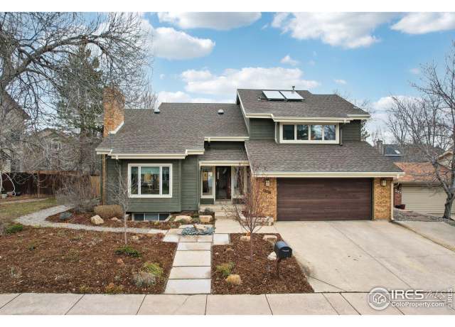 Property at 2167 Jordan Pl, Boulder, CO 80304, 4 beds, 4 baths