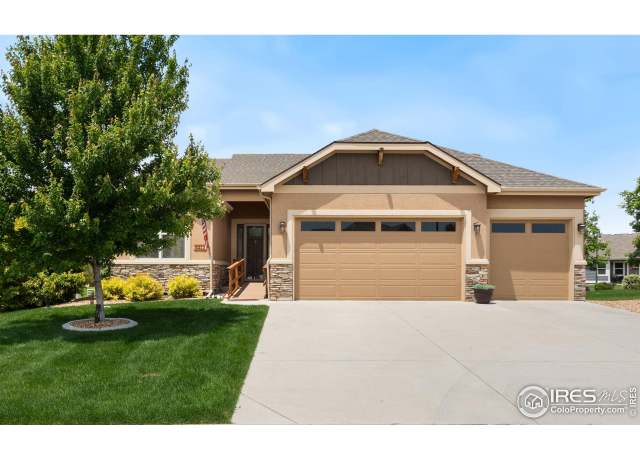 Property at 8213 Surrey St, Greeley, CO 80634, 4 beds, 3 baths