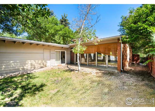 Property at 1325 20th St, Greeley, CO 80631, 3 beds, 2 baths