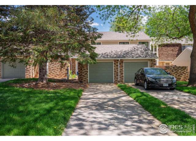 Property at 3112 Stanford Rd, Fort Collins, CO 80525, 3 beds, 1.5 baths