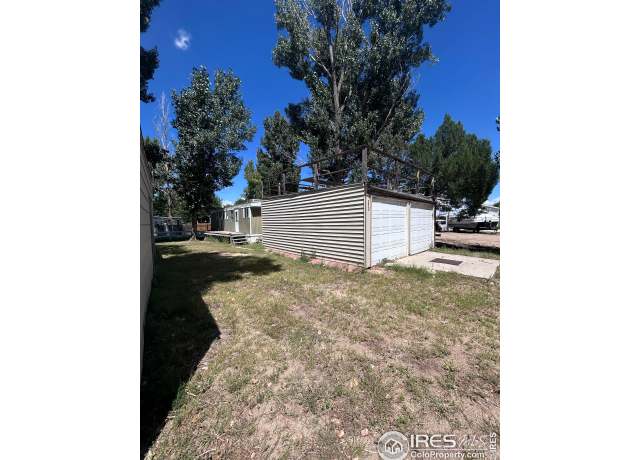 Property at 213 Kiowa Rd, Orchard, CO 80649, 3 beds