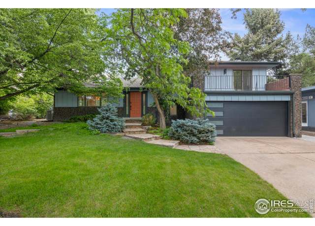 Property at 1722 Miramont Dr, Fort Collins, CO 80524, 3 beds, 2.5 baths
