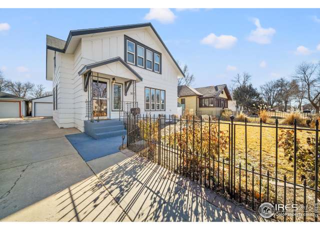 Property at 516 Lincoln St, Fort Morgan, CO 80701, 3 beds, 2 baths
