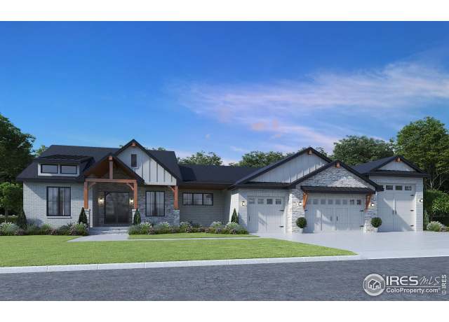 Property at 2673 Cutter Dr, Severance, CO 80524, 5 beds, 4.5 baths