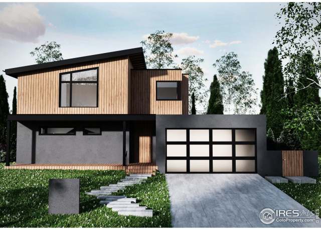 Property at 1265 Hartford Dr, Boulder, CO 80305, 5 beds, 4.5 baths