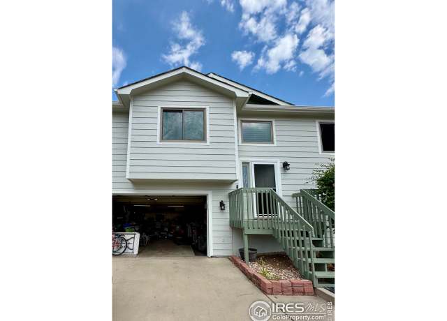 Property at 8484 Calumet Way, Wellington, CO 80549, 3 beds, 3 baths