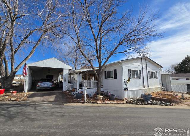 Property at 1801 W 92nd Ave #379, Denver, CO 80260, 2 beds, 2 baths