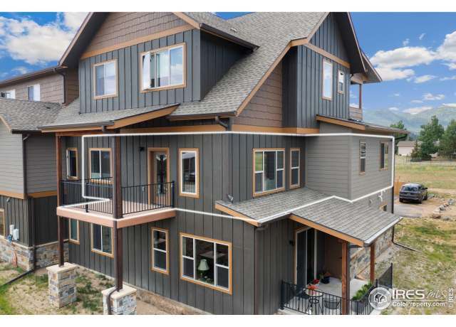 Property at 1700 Wildfire Rd #201, Estes Park, CO 80517, 2 beds, 2 baths