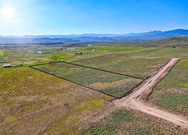 Property at 6 Gcr 2231, Kremmling, CO 80459