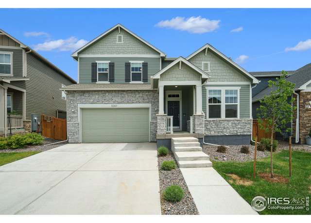 Property at 5260 2nd Ave, Timnath, CO 80547, 5 beds, 2.5 baths