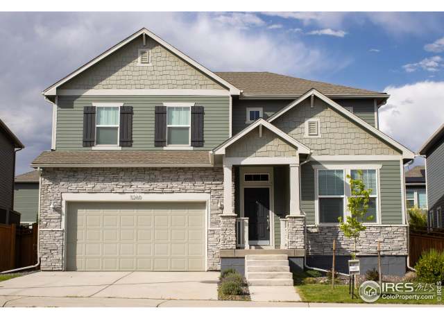 Property at 5260 2nd Ave, Timnath, CO 80547, 5 beds, 2.5 baths