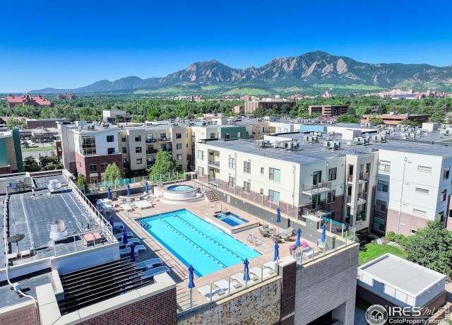 Property at 3601 Arapahoe Ave #304, Boulder, CO 80303, 2 beds, 2 baths