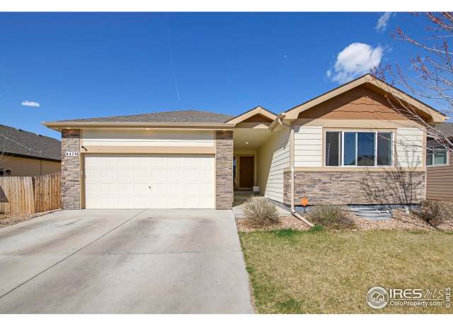 Property at 6479 Black Hills Ave, Loveland, CO 80538, 3 beds, 2 baths